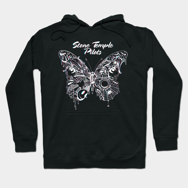 Stone temple pilots best sale hoodie